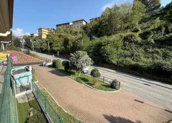 Appartamento Via L. usseglio, Lanzo Torinese - foto 39