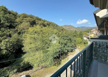 Appartamento Via L. usseglio, Lanzo Torinese - foto 40