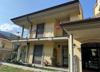 Appartamento Via L. usseglio, Lanzo Torinese - foto 41