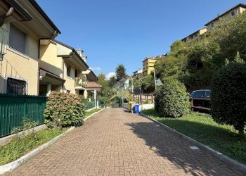 Appartamento Via L. usseglio, Lanzo Torinese - foto 42