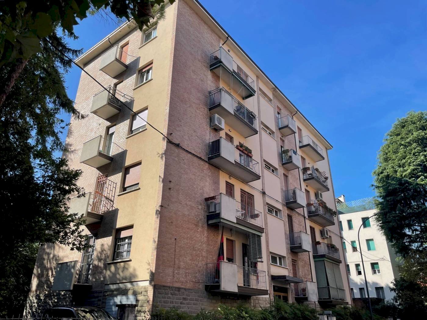 Appartamento Via Umberto Brunelli, 4, Bologna (zona Barca) - foto 2