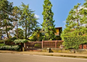 Appartamento Via Circonvallazione, Pecetto Torinese - foto 29