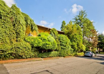 Appartamento Via Circonvallazione, Pecetto Torinese - foto 30