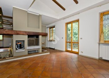 Appartamento Via Circonvallazione, Pecetto Torinese - foto 3