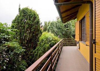 Appartamento Via Circonvallazione, Pecetto Torinese - foto 11