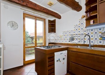 Appartamento Via Circonvallazione, Pecetto Torinese - foto 14