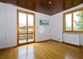 Appartamento Via Circonvallazione, Pecetto Torinese - foto 20