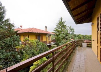 Appartamento Via Circonvallazione, Pecetto Torinese - foto 22