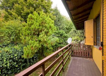 Appartamento Via Circonvallazione, Pecetto Torinese - foto 23