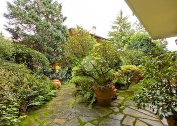 Appartamento Via Circonvallazione, Pecetto Torinese - foto 33