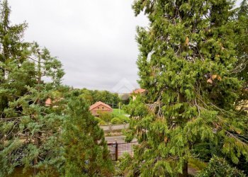 Appartamento Via Circonvallazione, Pecetto Torinese - foto 34