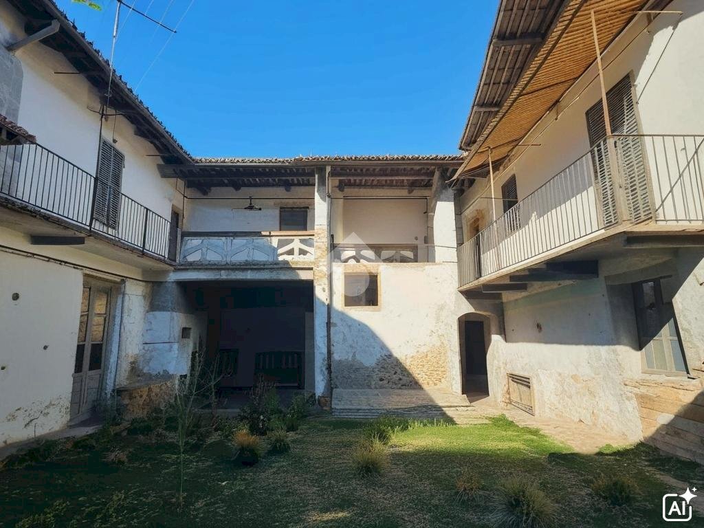 Independent house Via vittorio veneto, San Secondo di Pinerolo - photo 1