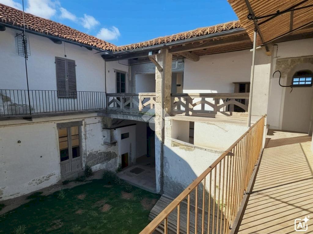 Independent house Via vittorio veneto, San Secondo di Pinerolo - photo 2