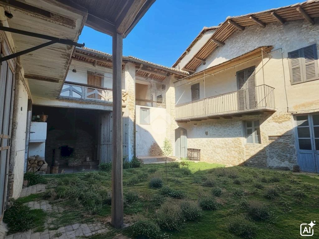 Independent house Via vittorio veneto, San Secondo di Pinerolo - photo 3