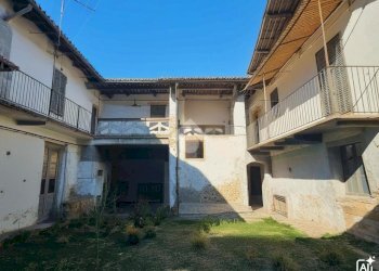 Independent house Via vittorio veneto, San Secondo di Pinerolo - photo 1