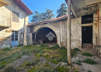 Independent house Via vittorio veneto, San Secondo di Pinerolo - photo 5