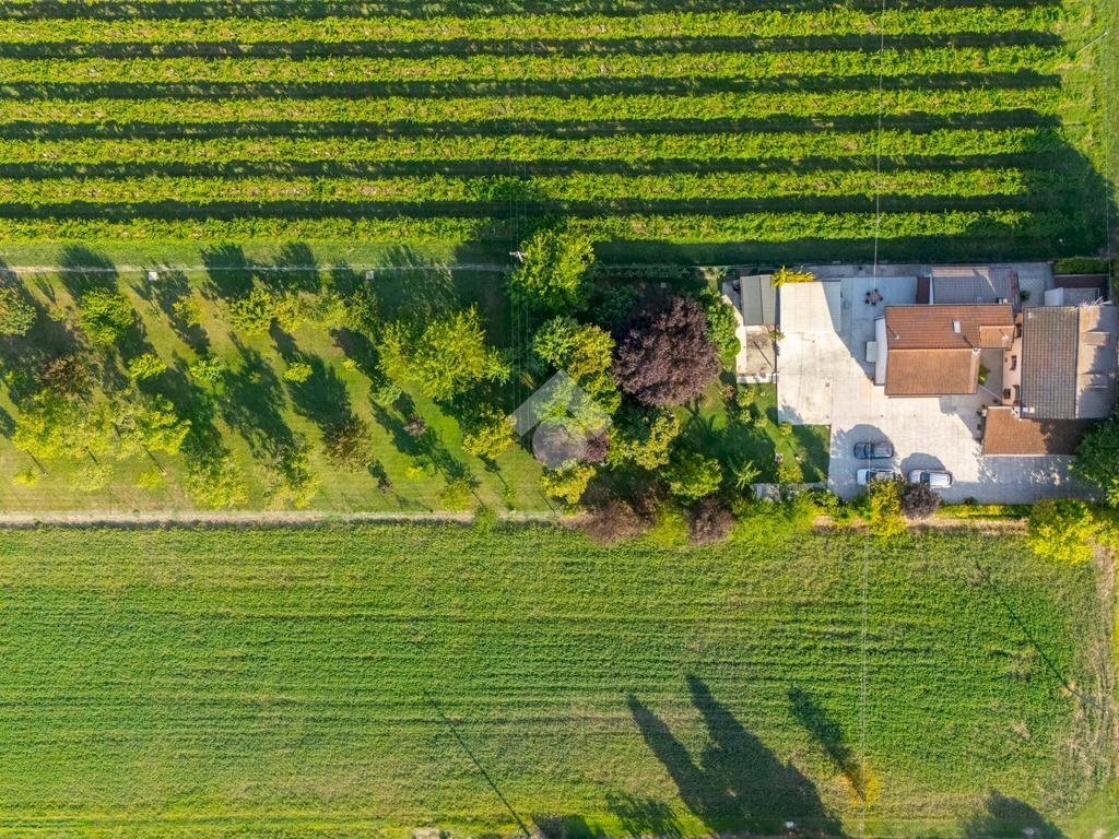 Villa Str. dei Boschi, Novellara - foto 2