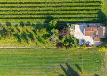 Villa Str. dei Boschi, Novellara - foto 2