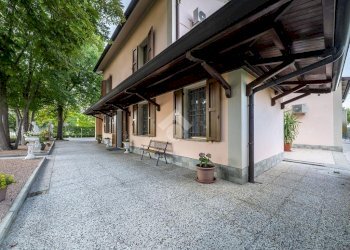 Villa Str. dei Boschi, Novellara - foto 4