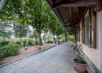 Villa Str. dei Boschi, Novellara - foto 5