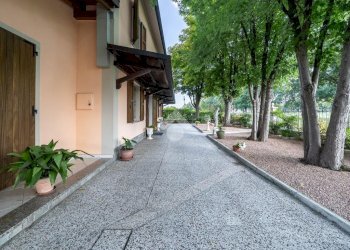 Villa Str. dei Boschi, Novellara - foto 6