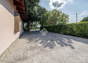 Villa Str. dei Boschi, Novellara - foto 7