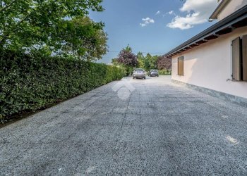 Villa Str. dei Boschi, Novellara - foto 8