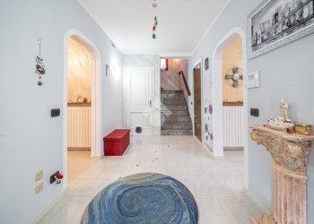 Villa Str. dei Boschi, Novellara - foto 9