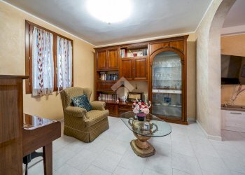 Villa Str. dei Boschi, Novellara - foto 10