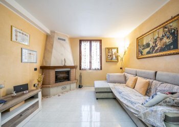 Villa Str. dei Boschi, Novellara - foto 11