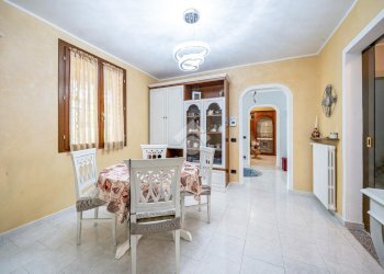 Villa Str. dei Boschi, Novellara - foto 12