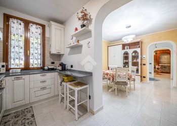 Villa Str. dei Boschi, Novellara - foto 13