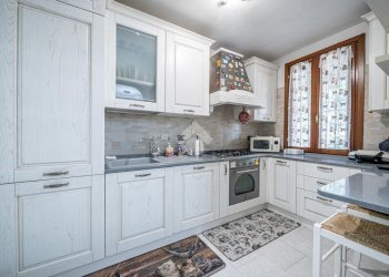 Villa Str. dei Boschi, Novellara - foto 14