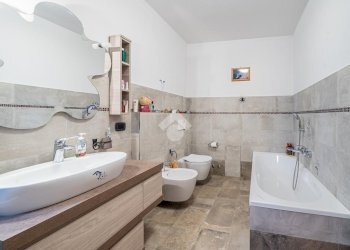 Villa Str. dei Boschi, Novellara - foto 15