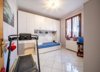 Villa Str. dei Boschi, Novellara - foto 17