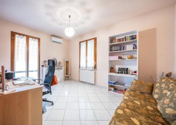 Villa Str. dei Boschi, Novellara - foto 18