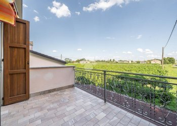 Villa Str. dei Boschi, Novellara - foto 19