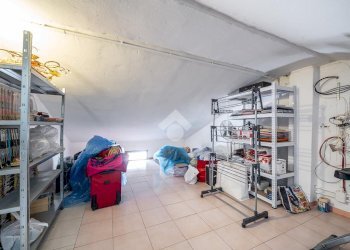 Villa Str. dei Boschi, Novellara - foto 21