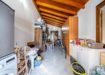Villa Str. dei Boschi, Novellara - foto 23