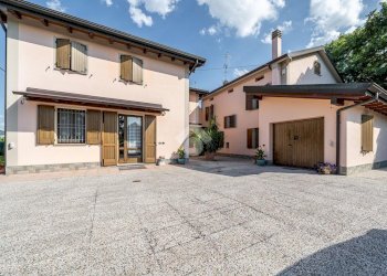 Villa Str. dei Boschi, Novellara - foto 25