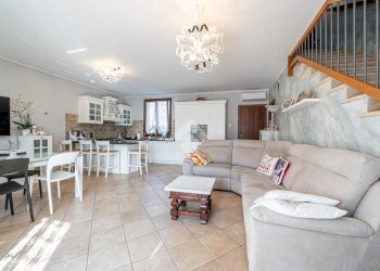 Villa Str. dei Boschi, Novellara - foto 26