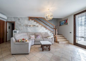 Villa Str. dei Boschi, Novellara - foto 28