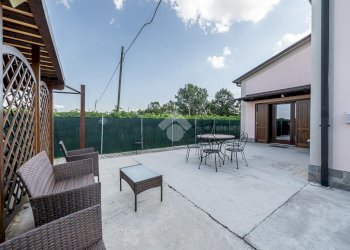 Villa Str. dei Boschi, Novellara - foto 30