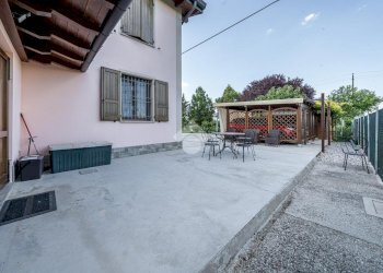 Villa Str. dei Boschi, Novellara - foto 31
