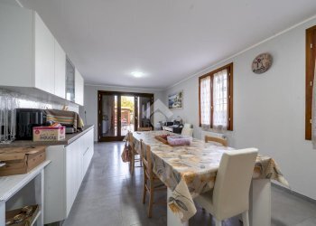 Villa Str. dei Boschi, Novellara - foto 32