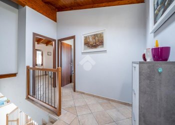 Villa Str. dei Boschi, Novellara - foto 34