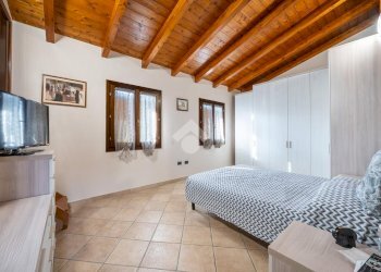 Villa Str. dei Boschi, Novellara - foto 35