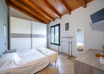 Villa Str. dei Boschi, Novellara - foto 36