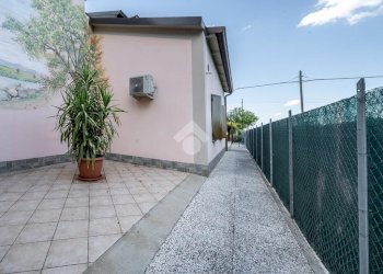 Villa Str. dei Boschi, Novellara - foto 38