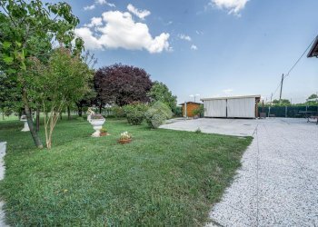 Villa Str. dei Boschi, Novellara - foto 42